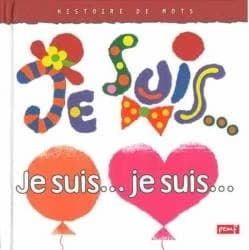 Je suis, je suis...