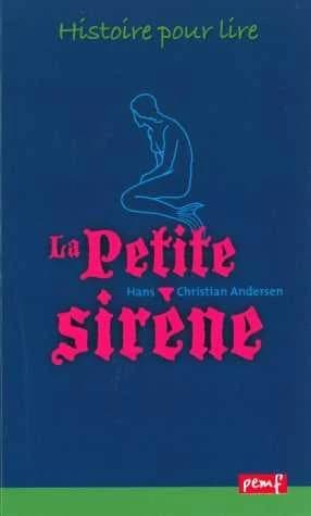 La petite sirène 1 ex