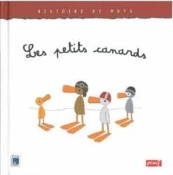 Les petits canards