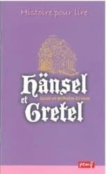 Hänsel et Gretel