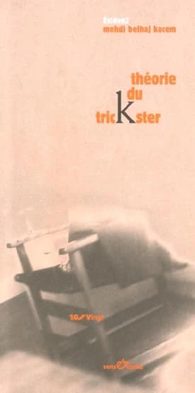 Théorie du trickster