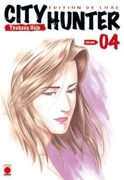 City hunter. Volume 04 (Éd. de luxe) Tsukasa Hojo ; [traduit du japonais par Xavière Daumarie]