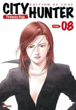 City hunter