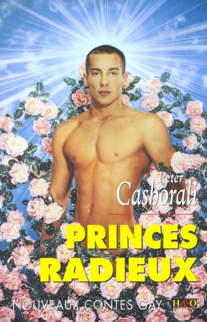 Princes radieux