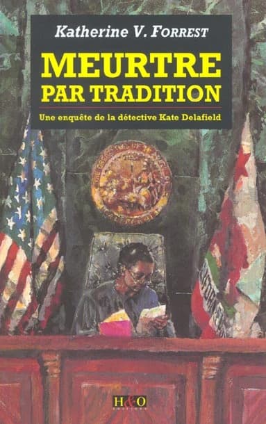 Meurtre par tradition