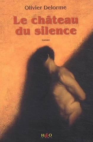 Le château du silence : roman