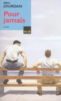 Pour jamais : roman