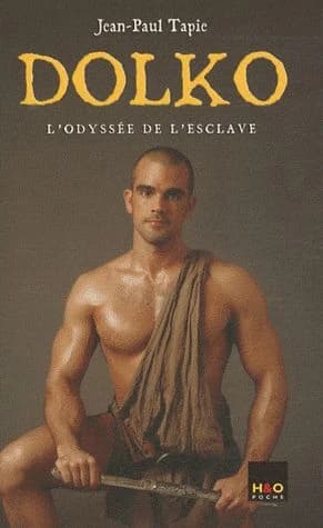 L'odyssée de l'esclave : roman