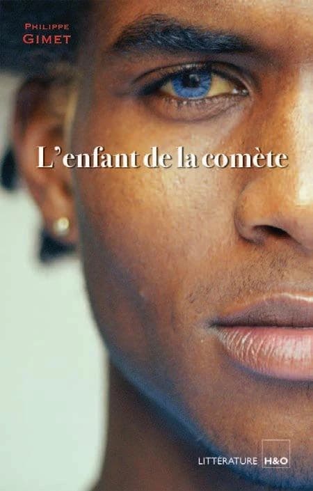 L'enfant de la comète : roman