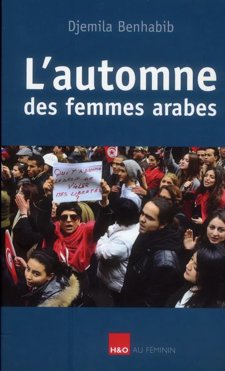 L'automne des femmes arabes : essai