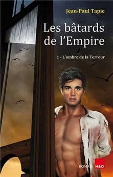 L'ombre de la Terreur : roman