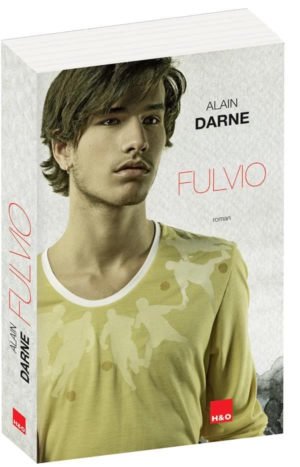 Fulvio : roman