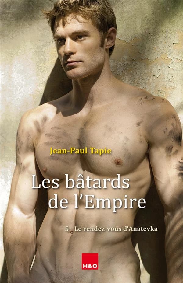 Le rendez-vous d'Anatevka : roman