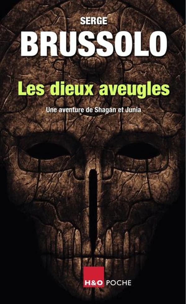 Les Dieux aveugles