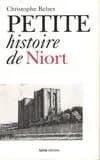 Petite histoire de Niort
