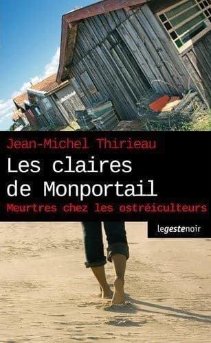 Les claires de Montportail