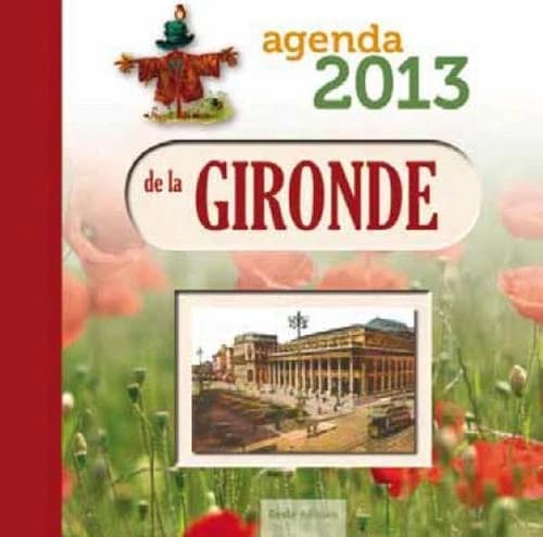 L'agenda de la Gironde 2013