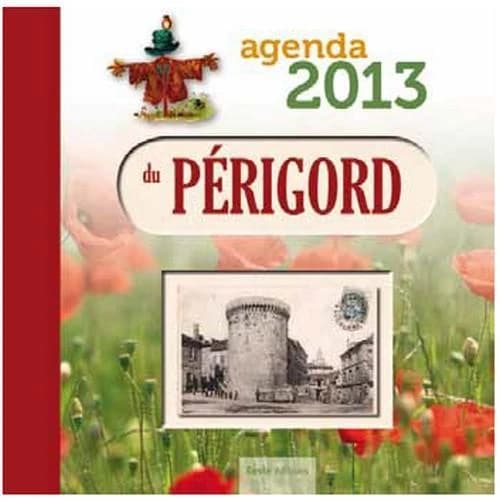 L'agenda du Périgord 2013
