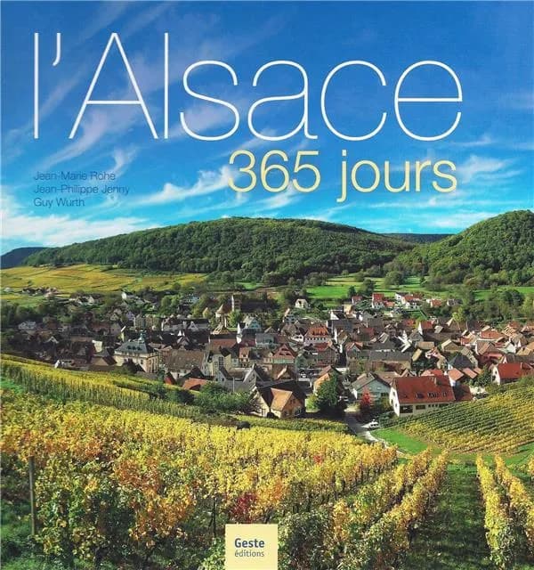 Alsace