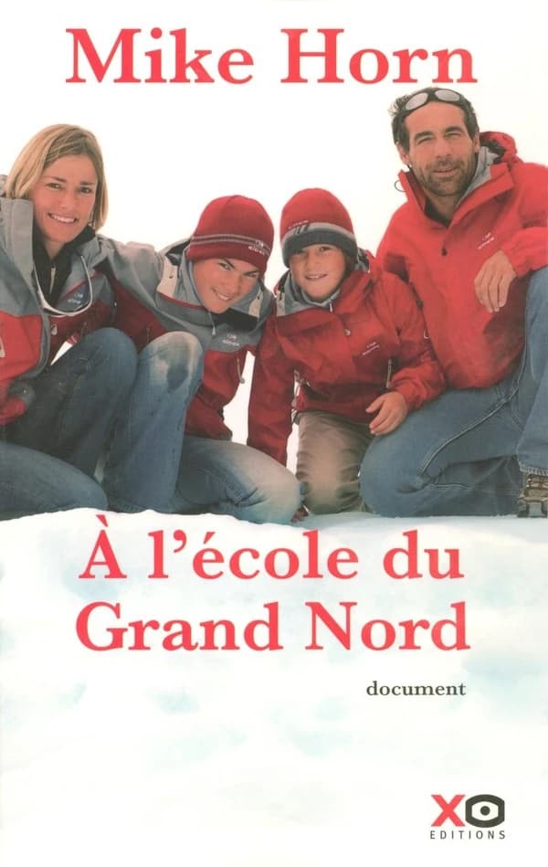 À l'école du Grand Nord : document
