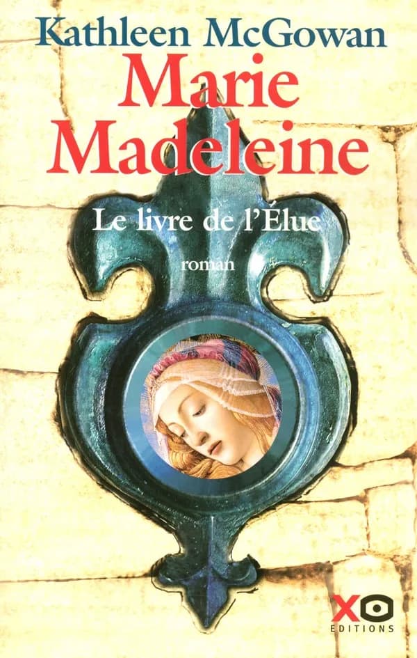 Le livre de l'élue