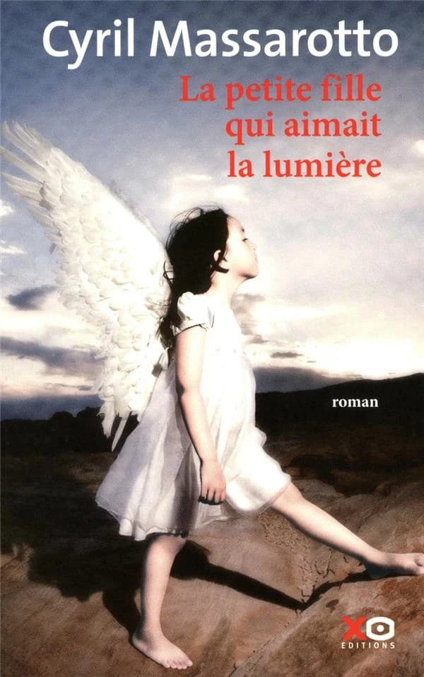La petite fille qui aimait la lumière : roman