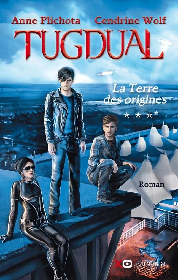 La terre des origines