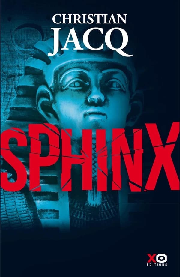Sphinx : roman