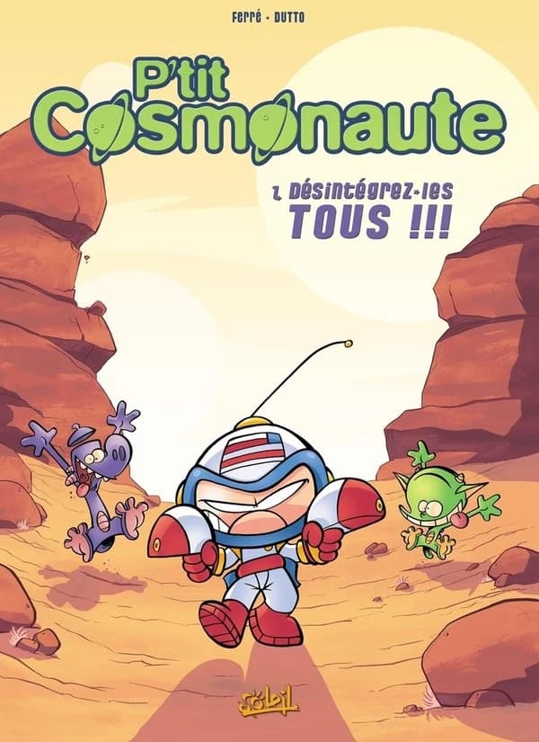 Désintégrez-les tous !!!