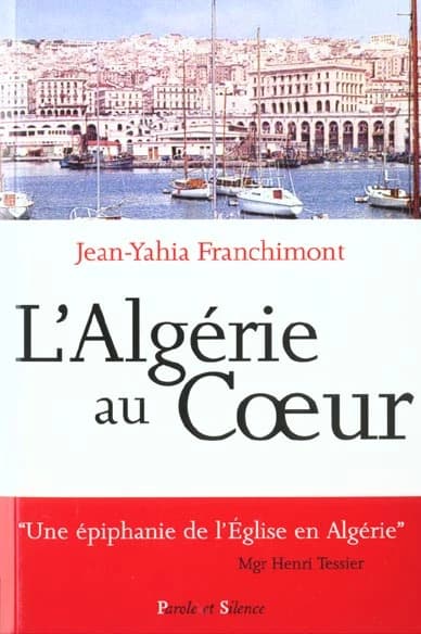 L'Algérie au coeur