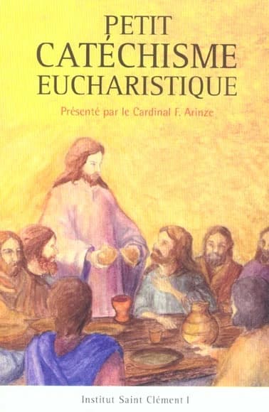 Petit catéchisme eucharistique