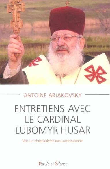 Entretiens avec le cal l husar