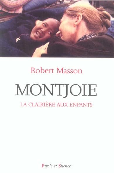Montjoie : la clairière aux enfants