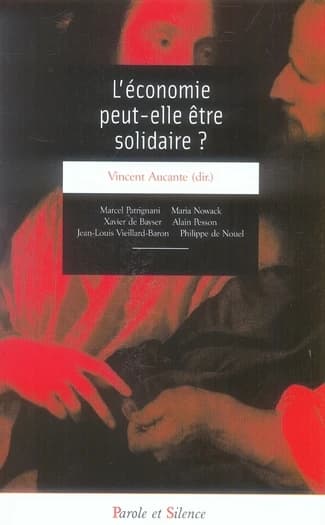 L'économie peut-elle être solidaire ?