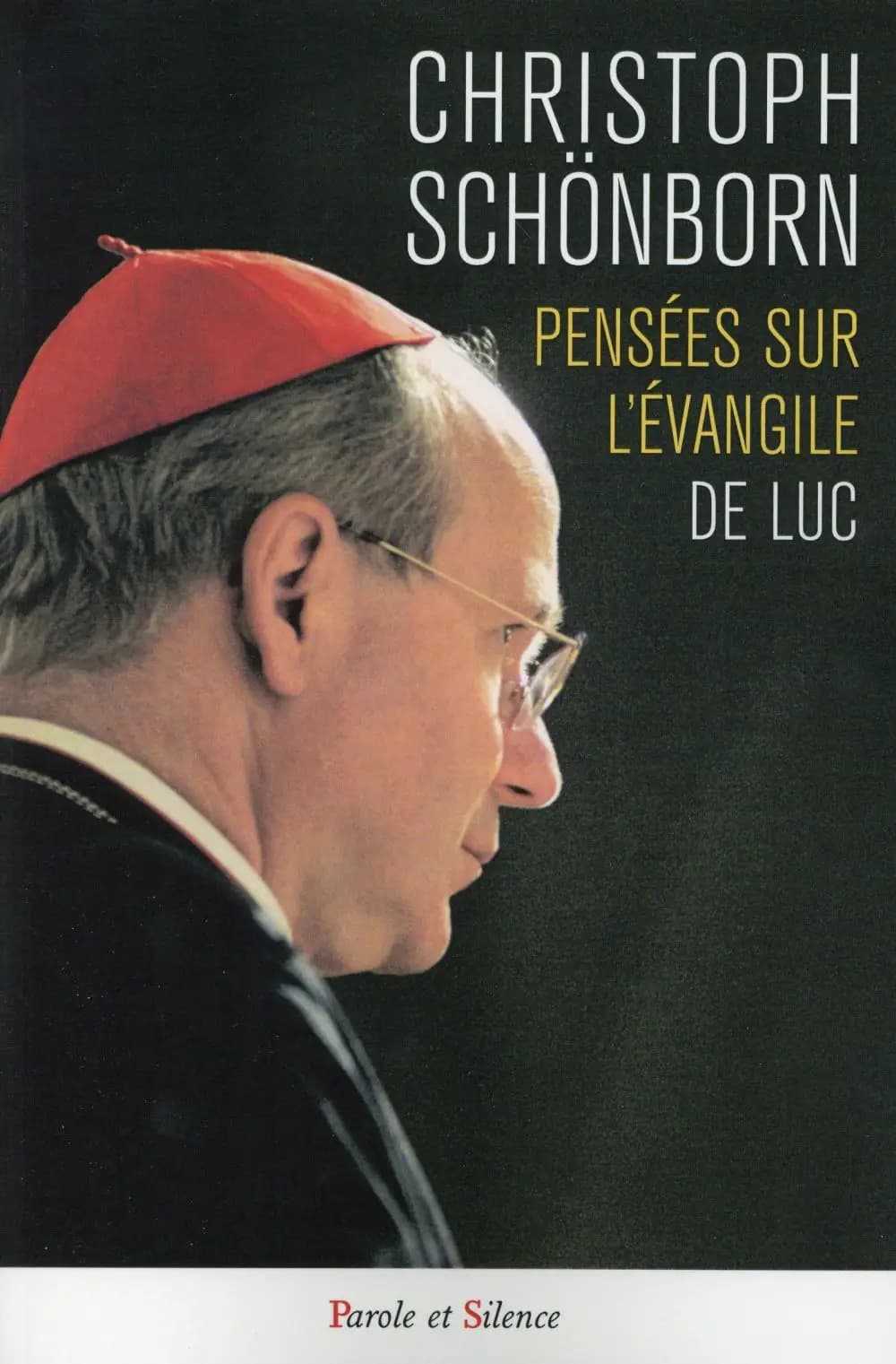Pensées sur l'Évangile de Luc : Jésus, médecin des malades