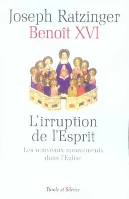 L'irruption de l'Esprit