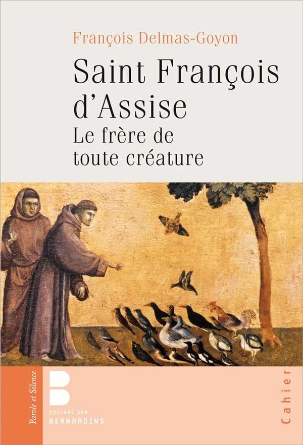 Saint François d'Assise