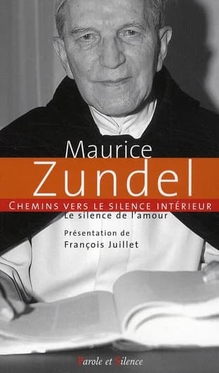 Chemins vers le silence intérieur : le silence de l'amour