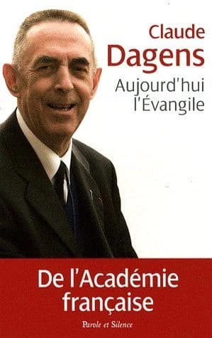 Aujourd'hui l'Évangile