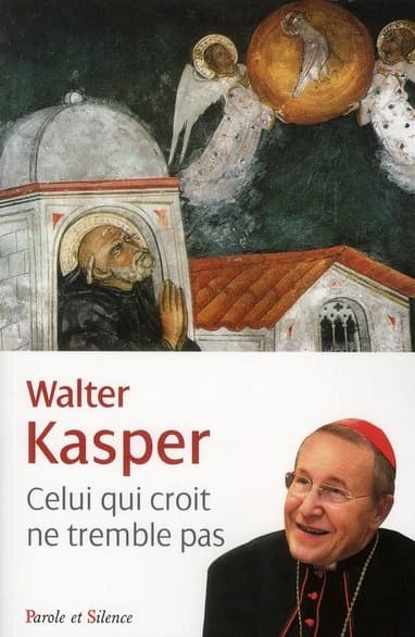 Qui croit ne tremble pas : être chrétien