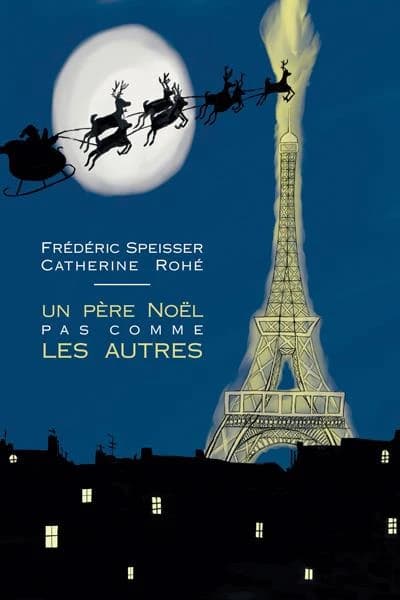 Une nuit pas comme les autres : un conte pour s'entendre