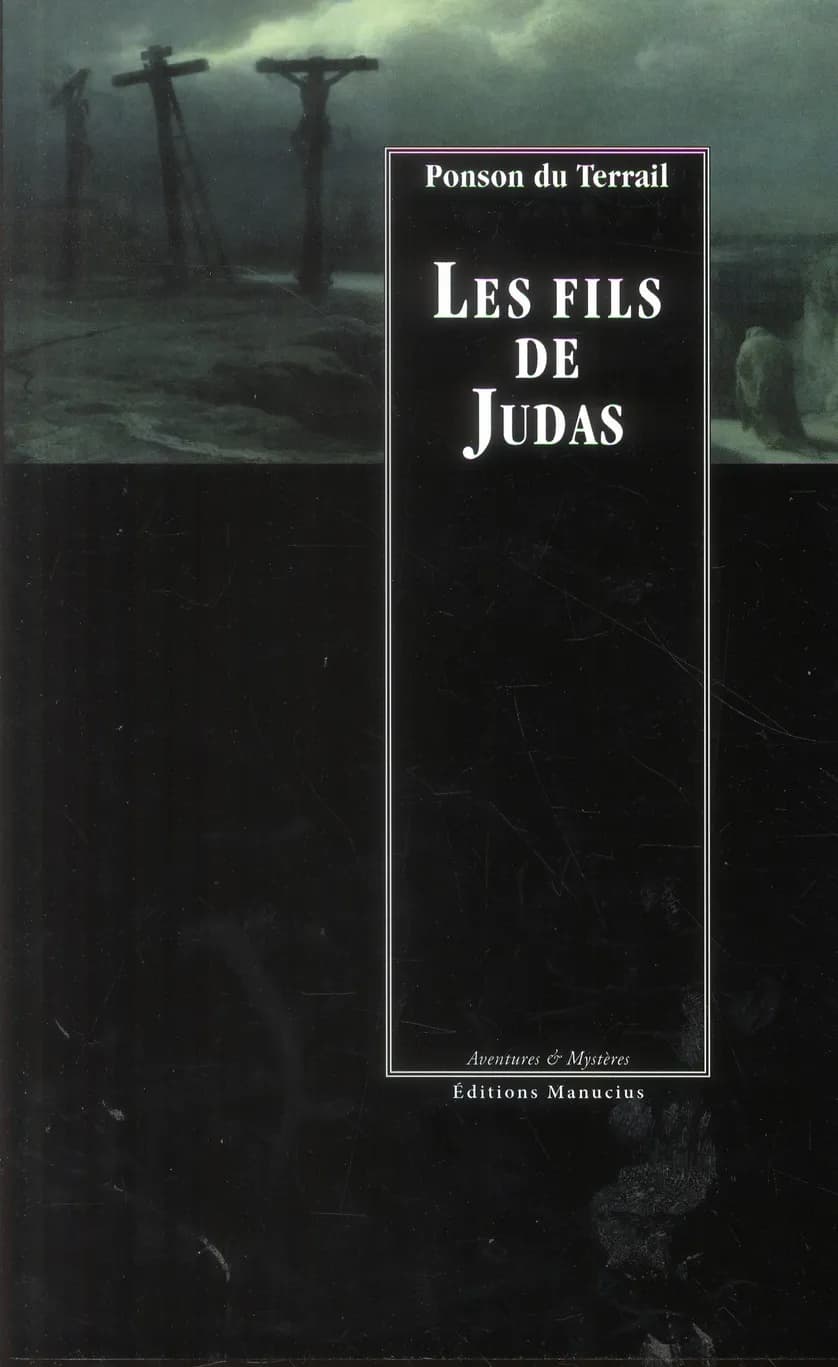 Les fils de Judas