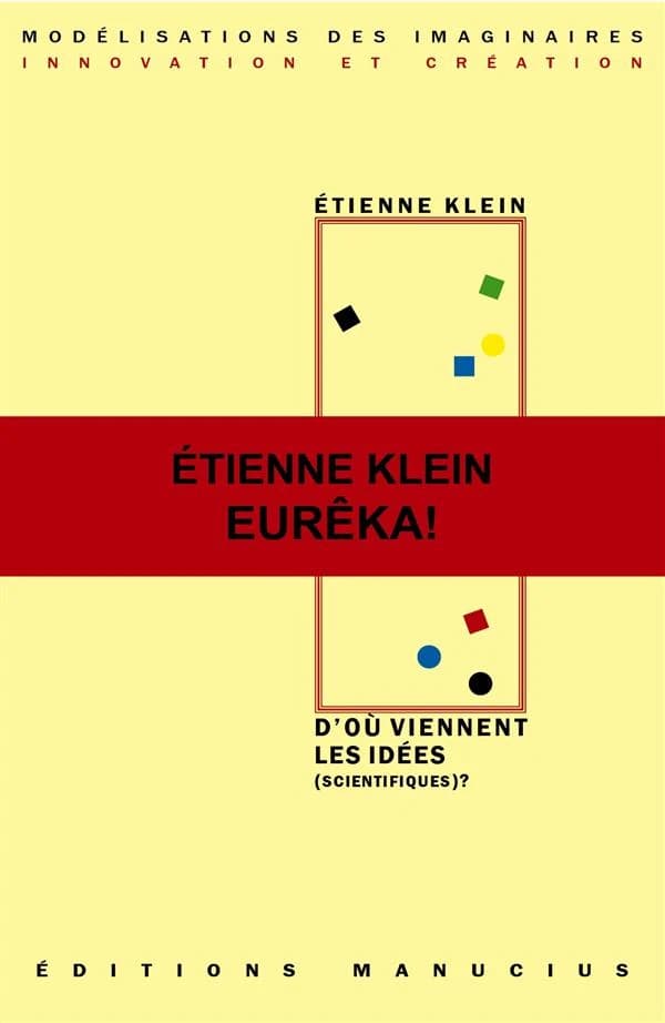D'où viennent les idées (scientifiques) ?