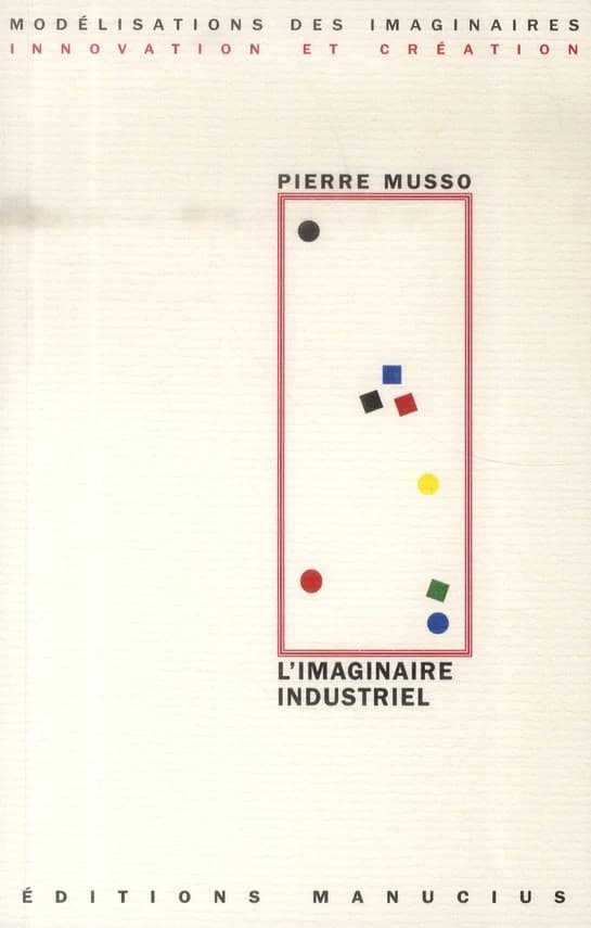 L'imaginaire industriel