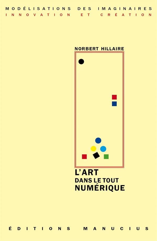 L'art dans le tout numérique : une brève histoire des arts numériques à partir de trois numéros de la revue "Art press"