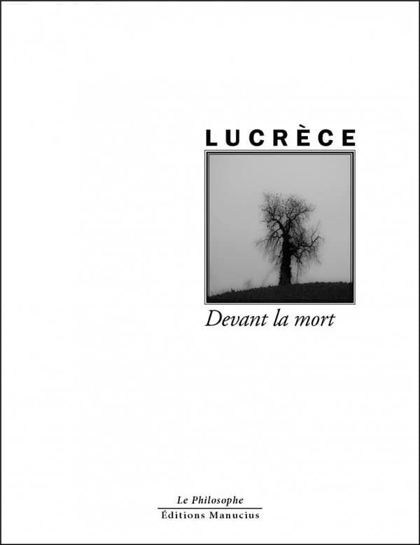 Devant la mort