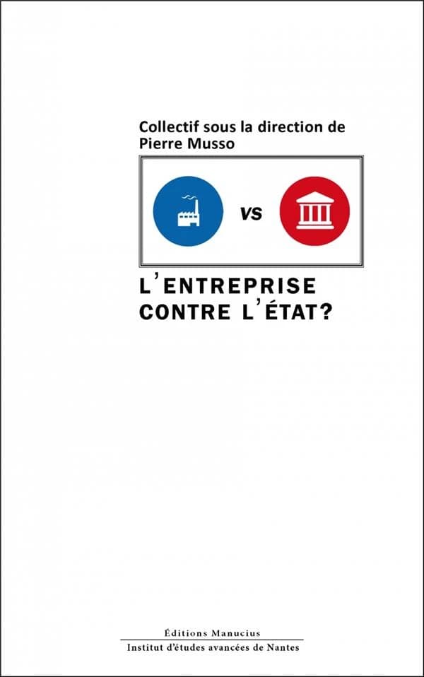 L'entreprise contre l'État ?