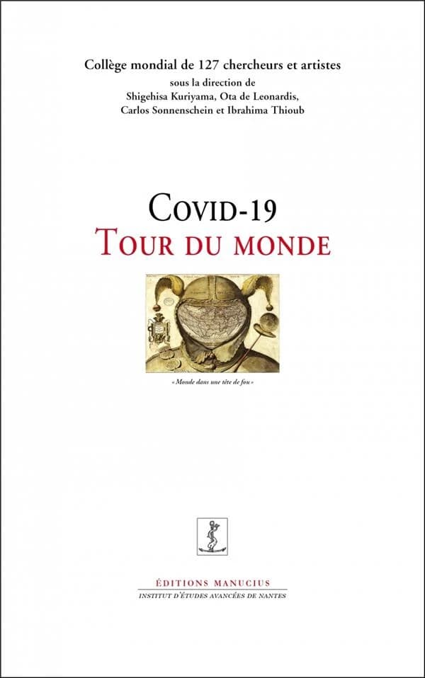 Covid-19 : tour du monde