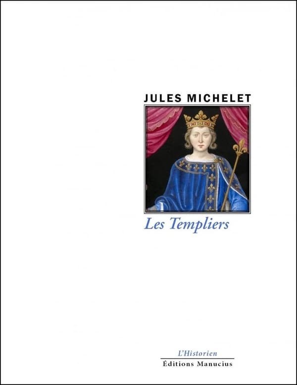 Les Templiers