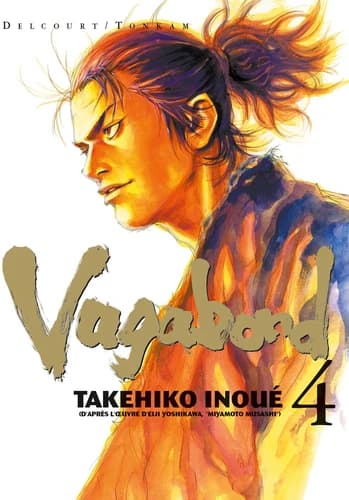 Vagabond. 4